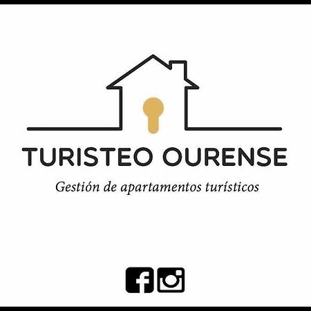 O Cuarto De Abastos Apartman Orense Kültér fotó