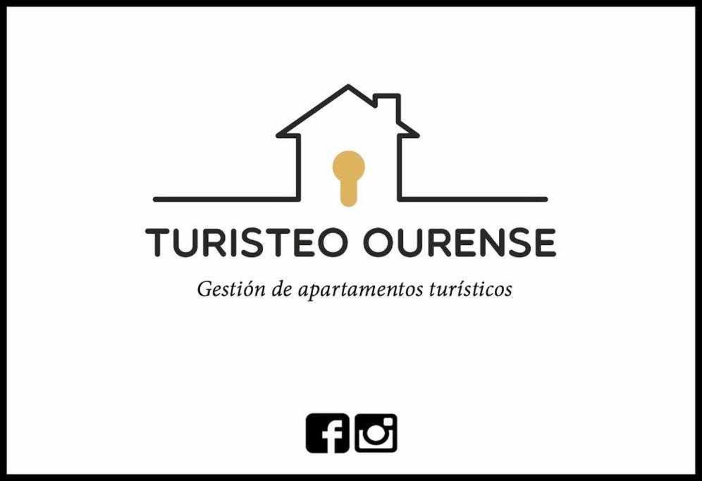 O Cuarto De Abastos Apartman Orense Kültér fotó