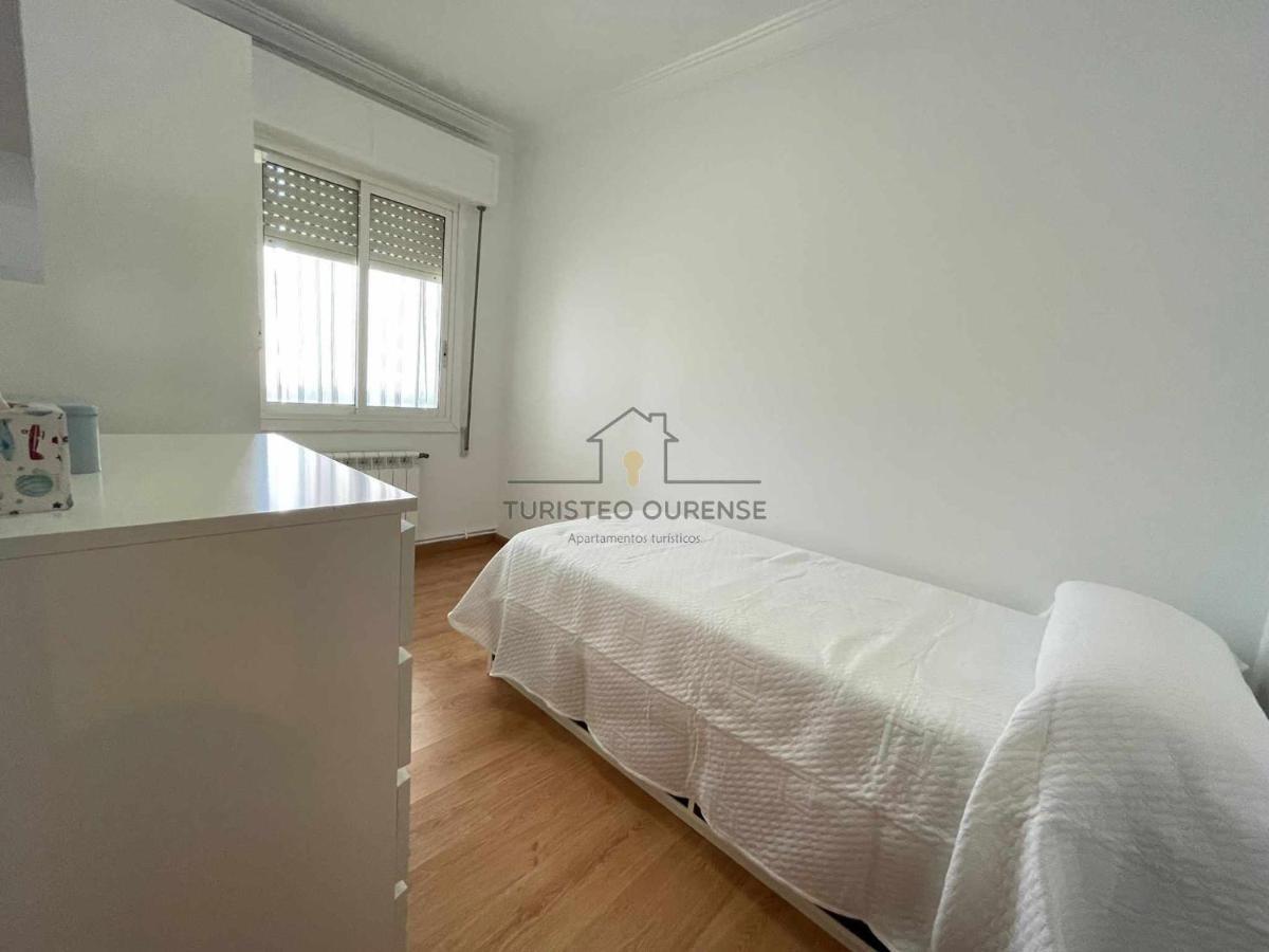 O Cuarto De Abastos Apartman Orense Kültér fotó