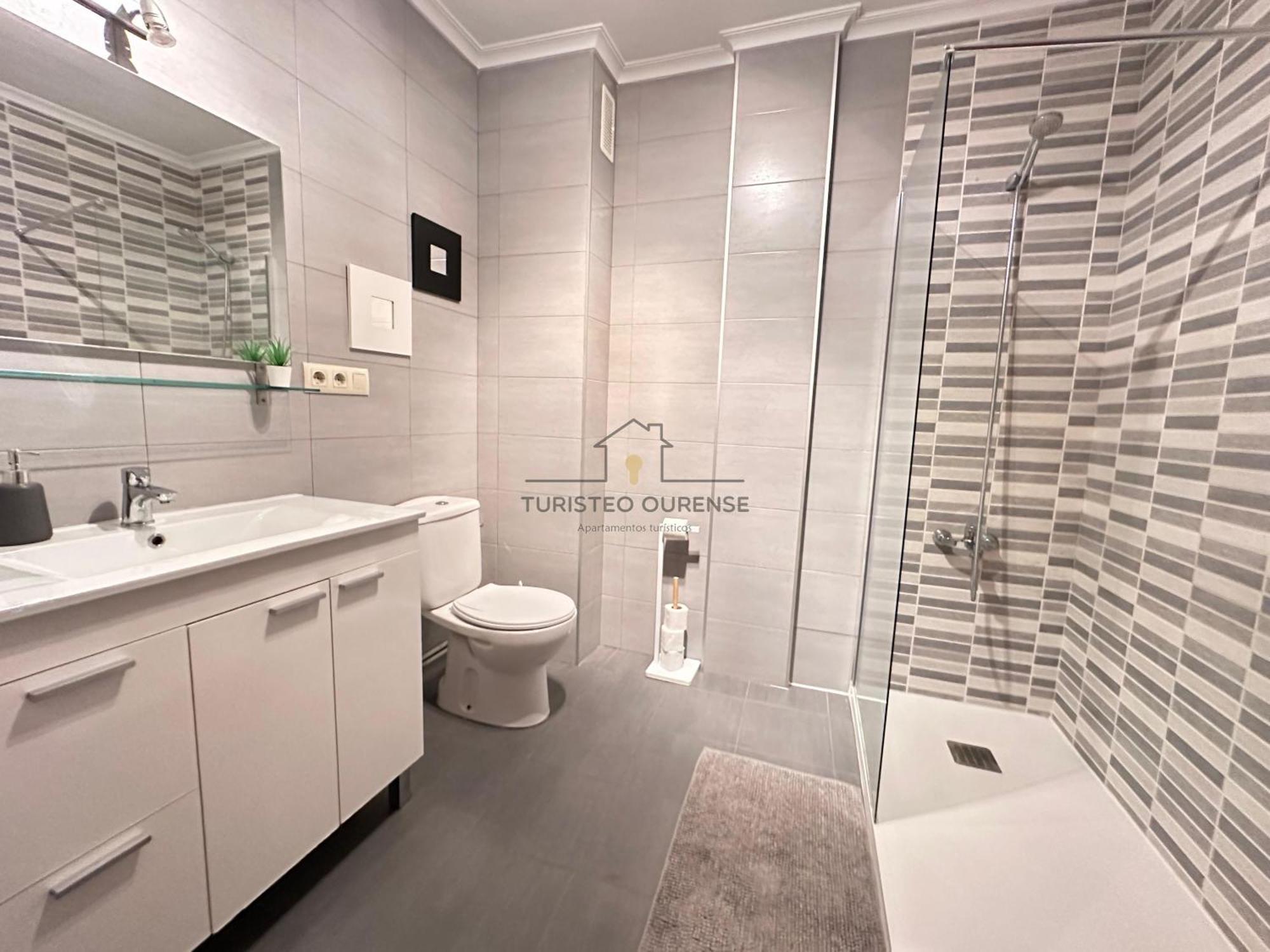 O Cuarto De Abastos Apartman Orense Kültér fotó